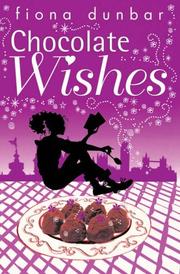 Cover of: Chocolate Wishes (Red Apples)