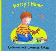 Cover of: Harry's Home
