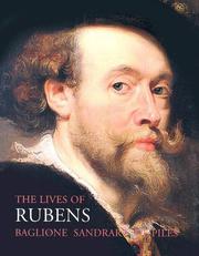 Cover of: The Lives of Rubens