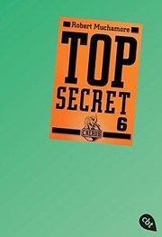 Cover of: Top Secret Die Mission