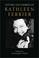 Cover of: Letters and Diaries of Kathleen Ferrier