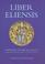 Cover of: Liber Eliensis