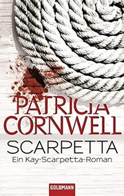 Cover of: Scarpetta