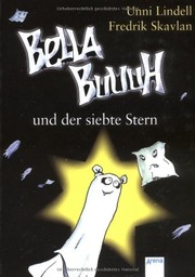 Cover of: Bella Buuuh 02 und der siebte Stern