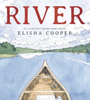 River by 