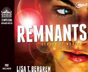 Cover of: Remnants: Season of Wonder