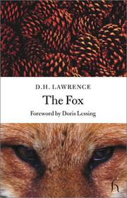 Cover of: The Fox (Hesperus Classics) by David Herbert Lawrence