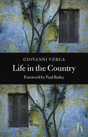 Cover of: Life in the Country (Hesperus Classics)
