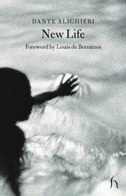 Cover of: New Life (Hesperus Classics) by 