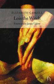 Cover of: Lois the Witch