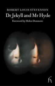 Cover of: Dr. Jekyll and Mr. Hyde (Hesperus Classics) by Robert Louis Stevenson