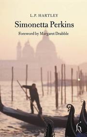 Cover of: Simonetta Perkins (Hesperus Classics)