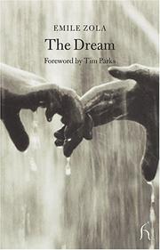 Cover of: The Dream (Hesperus Classics) by Émile Zola
