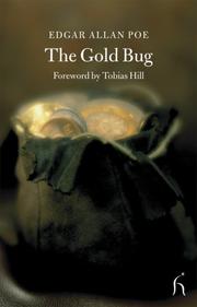 Cover of: The Gold Bug (Hesperus Classics) by Edgar Allan Poe