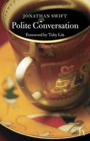Cover of: Polite Conversation (Hesperus Classics) by Jonathan Swift