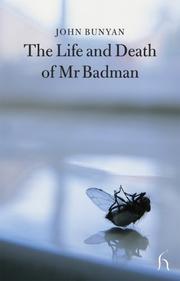 Cover of: The Life and Death of Mr Badman (Hesperus Classics) | John Bunyan