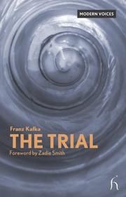 Cover of: The Trial (Modern Voices) by Franz Kafka