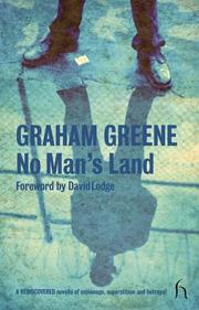 Cover of: No Man's Land (Hesperus Modern Voices)