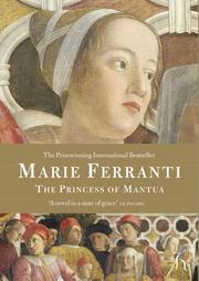 Cover of: The Princess of Mantua (Hesperus Contemporary)