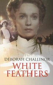 Cover of: White Feathers