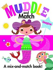 Cover of: Muddle and Match: Imagine