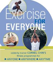 Cover of: Exercise for Everyone