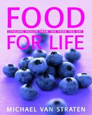 Cover of: Food for Life