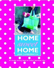 Cover of: Home Sweet Home