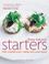 Cover of: Starters