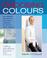 Cover of: Choosing Colours