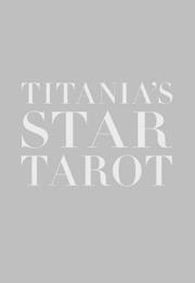 Cover of: Titania's Star Tarot
