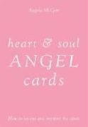 Cover of: Heart & Soul Angel Cards