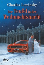 Cover of: Der Teufel in der Weihnachtsnacht
