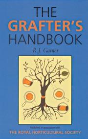 Cover of: The Grafter's Handbook