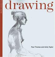 Cover of: Drawing: foundation course