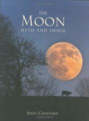 Cover of: The moon by Jules Cashford