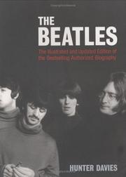 Cover of: The "Beatles" by Hunter Davies
