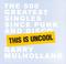 Cover of: This is Uncool