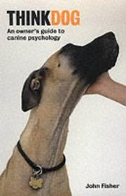 Cover of: Think Dog by John Fisher