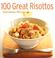 Cover of: 100 great risottos