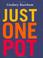 Cover of: Just One Pot
