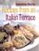 Cover of: Recipes From an Italian Terrace