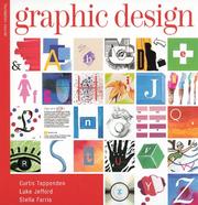 Cover of: Graphic Design Foundation Course by Curtis Tappenden