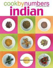 Cover of: Cook By Numbers Indian | Mahboob Momen