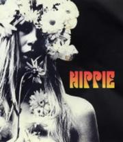 Cover of: Hippie by Barry Miles, Barry Miles