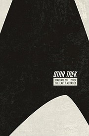 Cover of: Star Trek by John Byrne, Ian Edginton, Dan Abnett, James Patrick, David Tipton, Scott Tipton