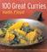Cover of: 100 Great Curries