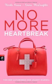 Cover of: No more heartbreak