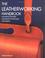 Cover of: The Leatherworking Handbook