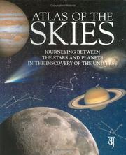 Cover of: Atlas of the Skies by Giunti Editorial Group